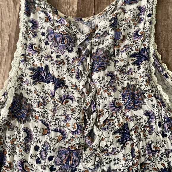 American eagle top size xs - Picture 3 of 3